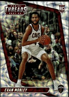 Evan Mobley