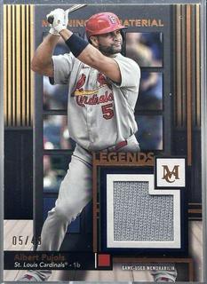 Albert Pujols