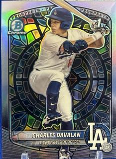 Charles Davalan