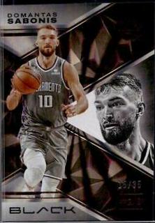 Domantas Sabonis