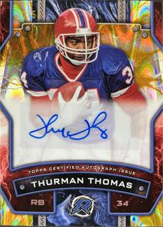 Thurman Thomas
