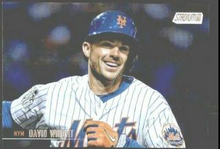 David Wright