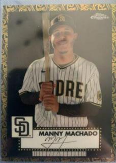 Manny Machado