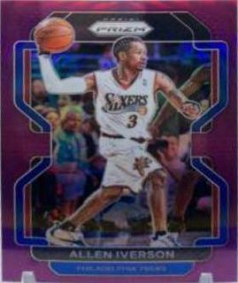 Allen Iverson