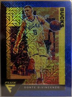 Donte DiVincenzo