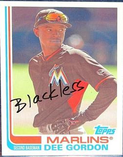 Dee Gordon