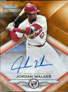 Jordan Walker