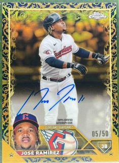 Jose Ramirez