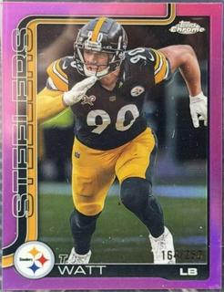 T.J. Watt