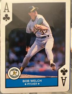 Bob Welch