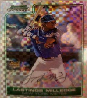 Lastings Milledge