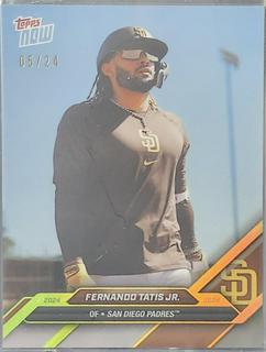 Fernando Tatis Jr.