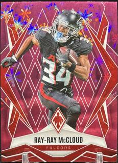 Ray-Ray McCloud