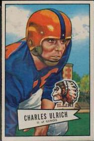 Chuck Ulrich