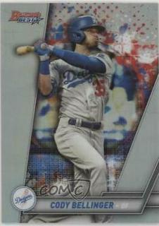 Cody Bellinger