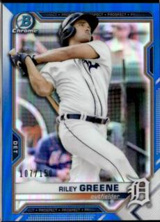 Riley Greene