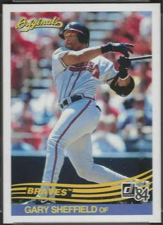 Gary Sheffield