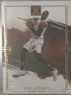 Bam Adebayo