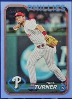 Trea Turner