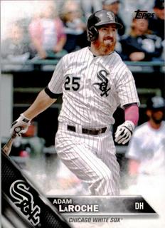 Adam LaRoche
