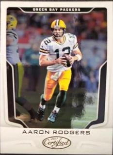 Aaron Rodgers