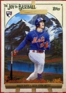 Brett Baty