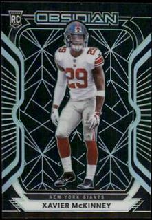 Xavier McKinney