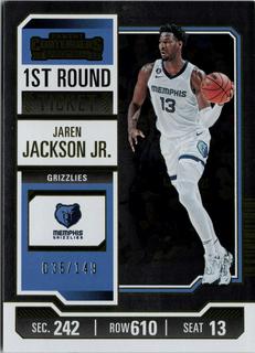 Jaren Jackson Jr.