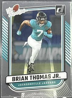 Brian Thomas Jr.