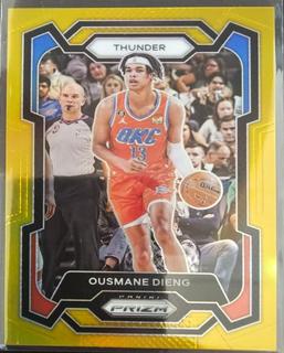 Ousmane Dieng