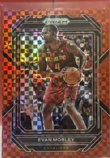 Evan Mobley