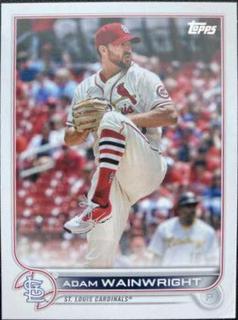 Adam Wainwright