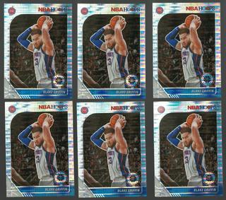 Blake Griffin