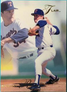 Nolan Ryan