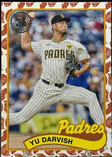 Yu Darvish