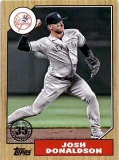 Josh Donaldson