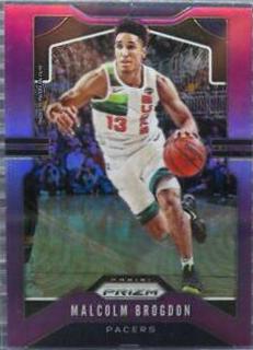 Malcolm Brogdon