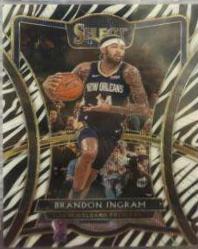 Brandon Ingram