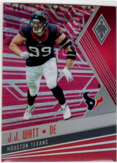 J.J. Watt