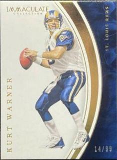 Kurt Warner