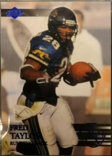 Fred Taylor
