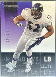 Ray Lewis