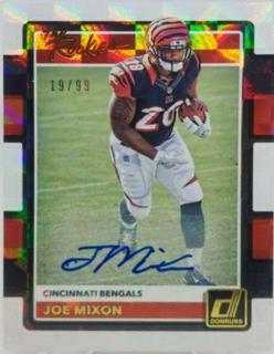 Joe Mixon