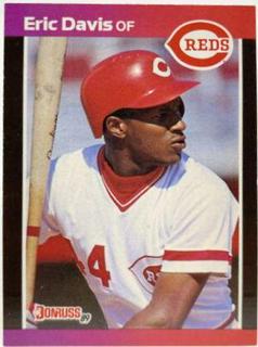 Eric Davis