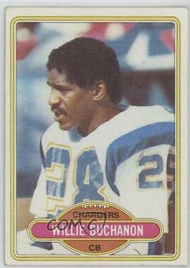 Willie Buchanon #149