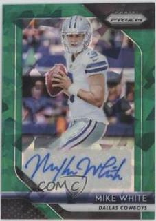 Mike White