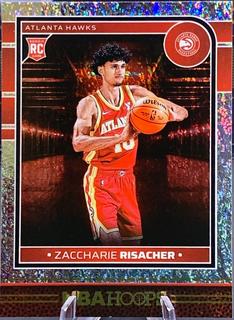 Zaccharie Risacher