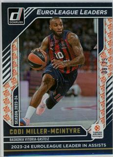 Codi Miller-McIntyre
