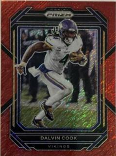 Dalvin Cook