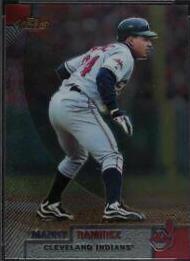 Manny Ramirez